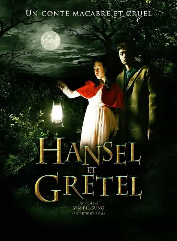 Hansel and Gretel