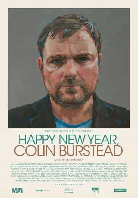 Happy New Year, Colin Burstead