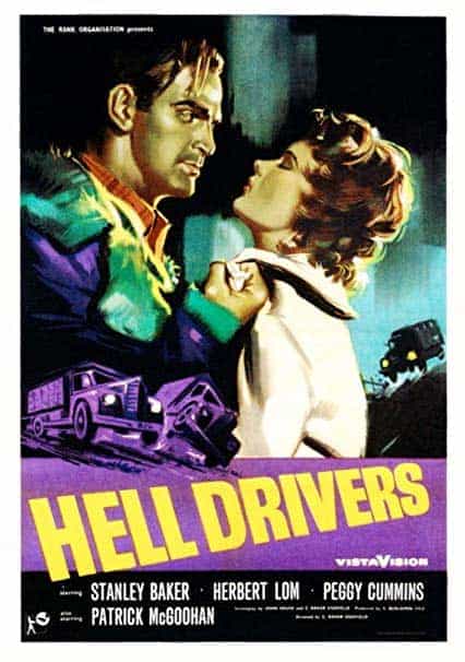 Hell Drivers
