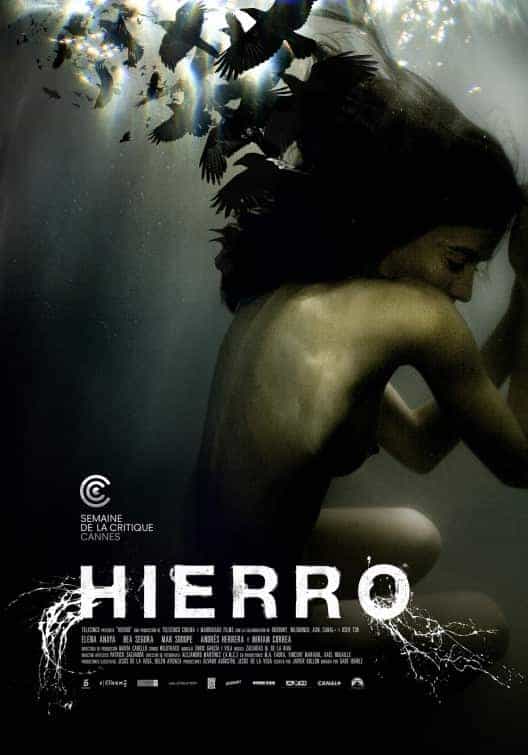 Hierro