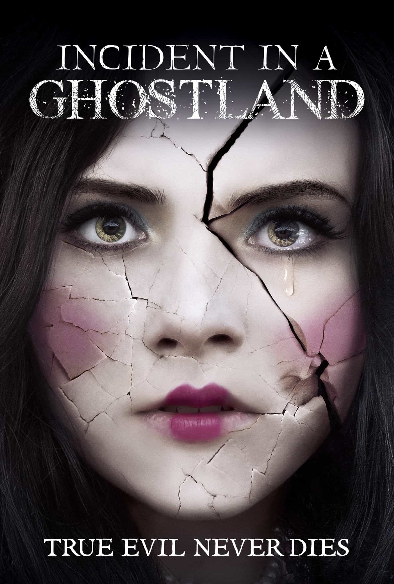 Incident In a Ghostland