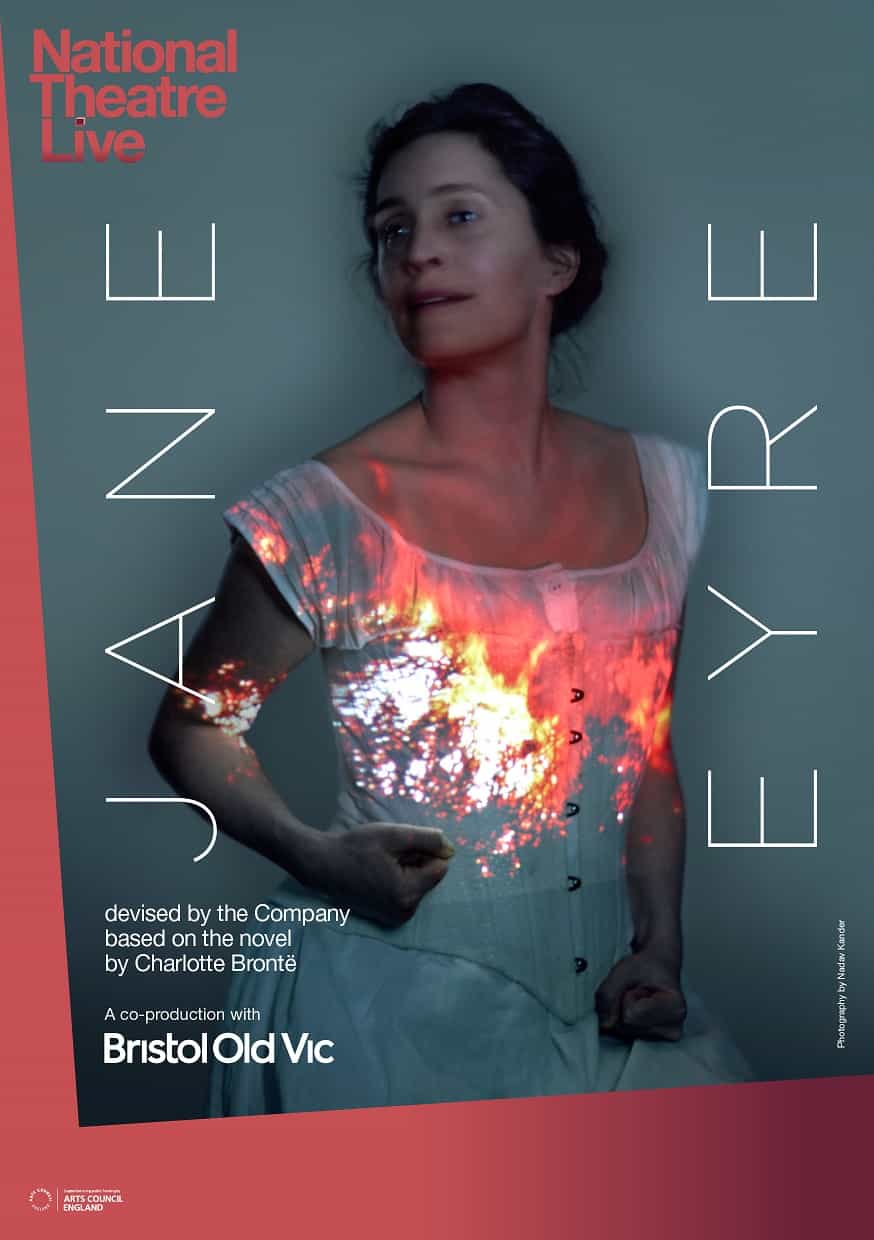 Jane Eyre: NT Live 2015
