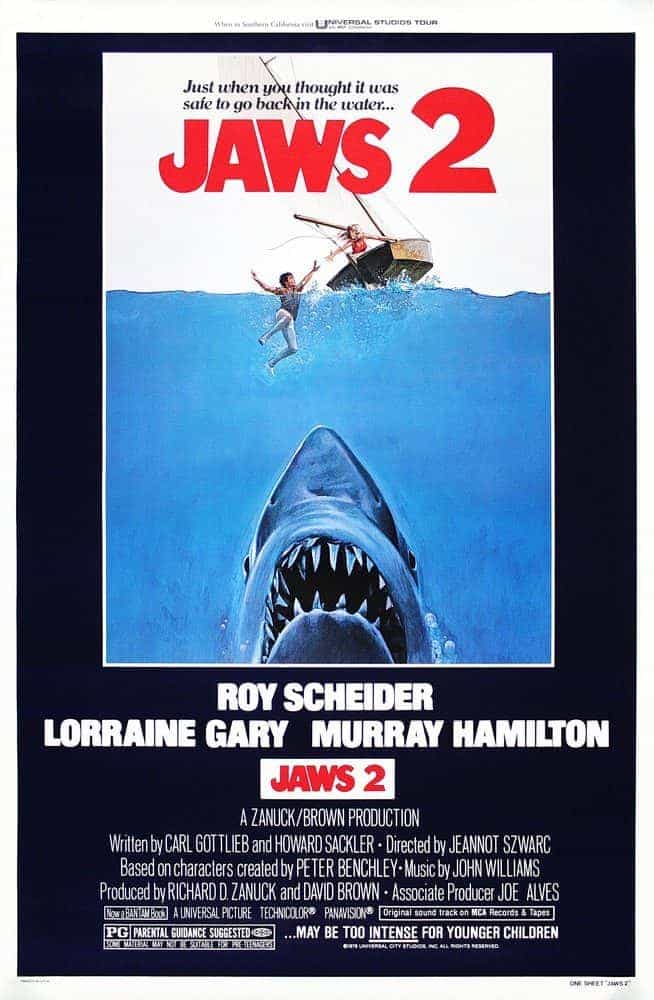 Jaws 2