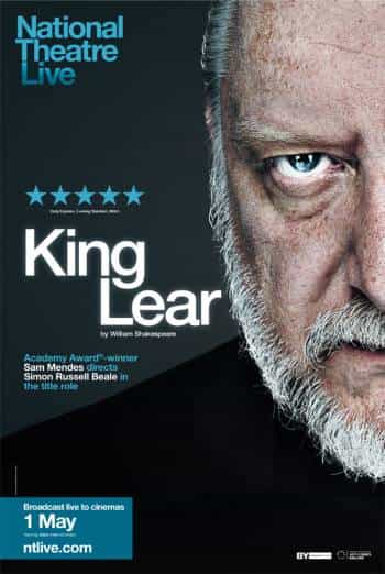 King Lear: NT Live 2014