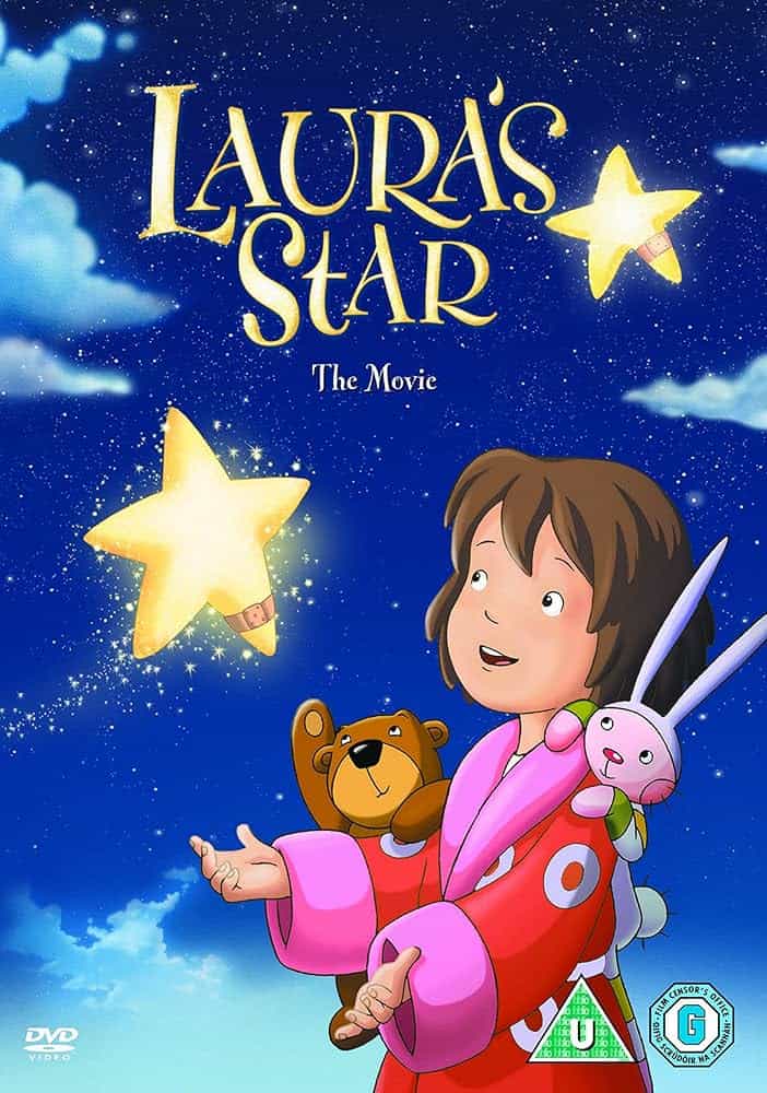 Lauras Star