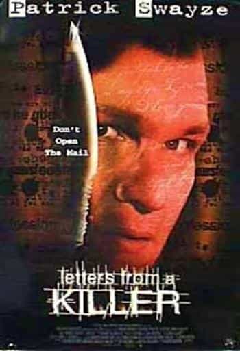 Letters From a Killer