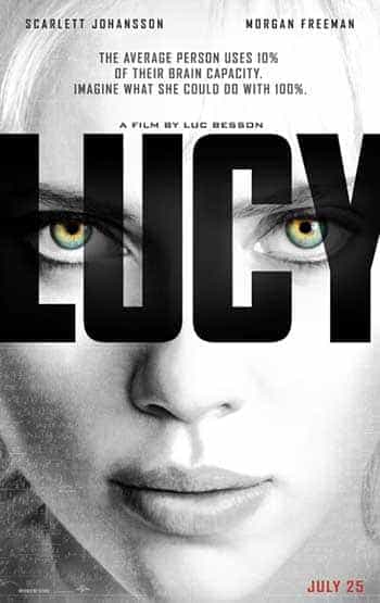 UK box office analysis 29th August: Lucy keeps her position at the top