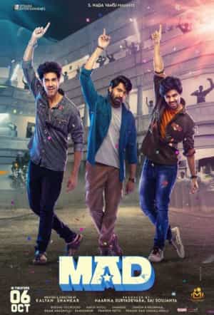 Mad