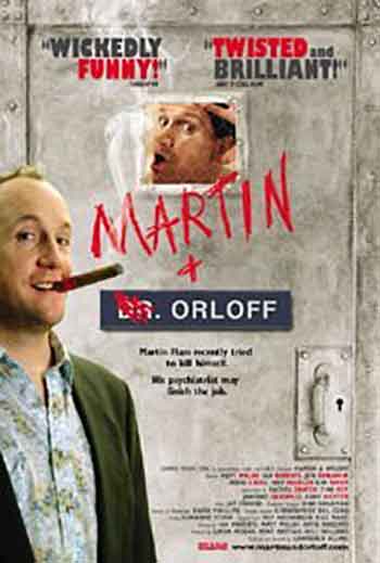 Martin and Orloff