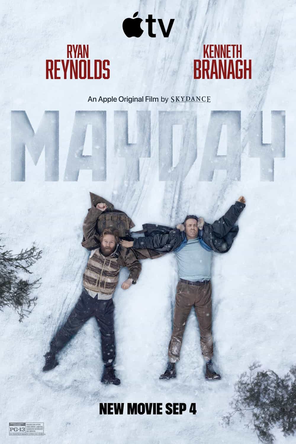 Mayday