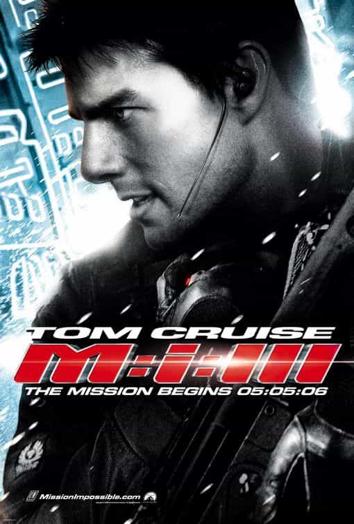 Mission:Impossible III