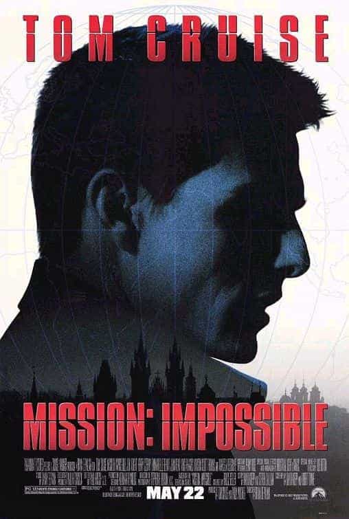 Mission:Impossible