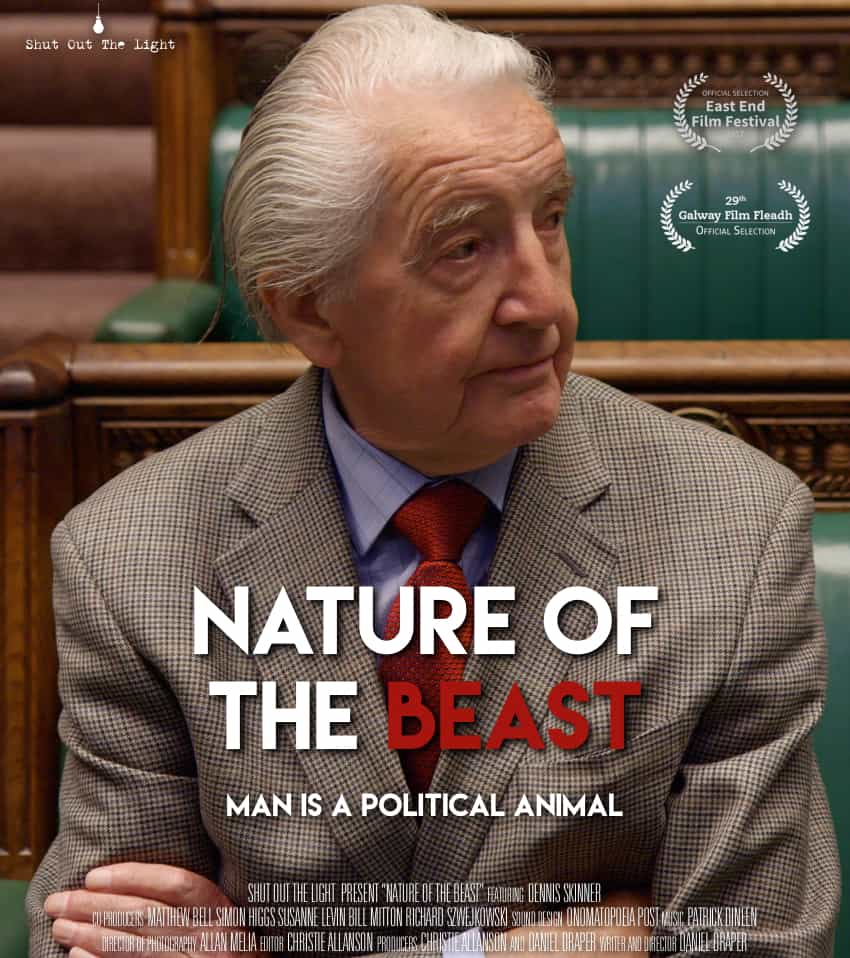 Nature of the Beast