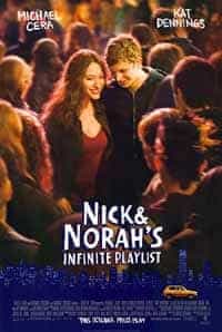 Nick and Norahs Infinite Playlist