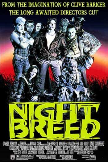 Nightbreed
