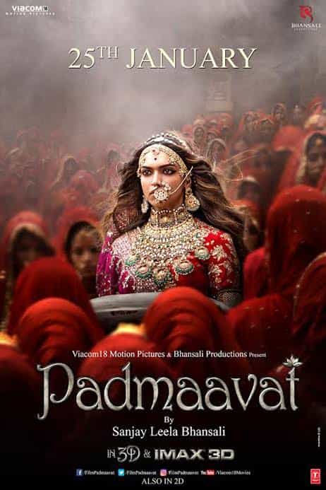 Padmaavat