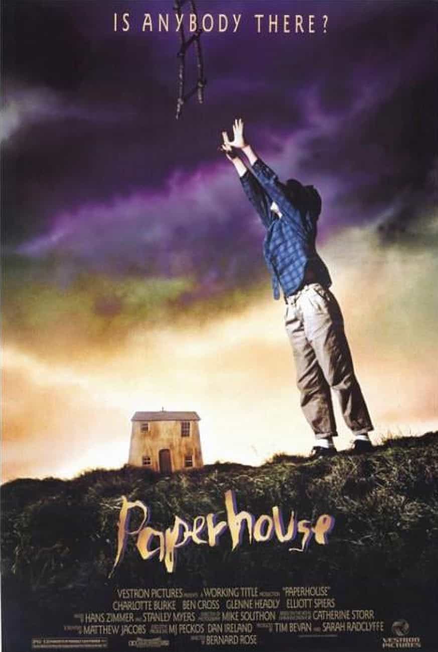 Paperhouse