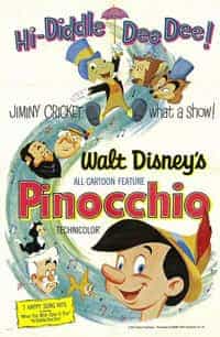 Pinocchio