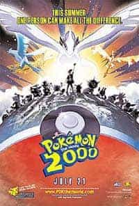 Pokémon: The Movie 2000