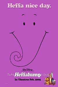 Poohs Heffalump Movie