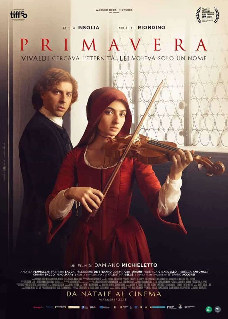 Primavera