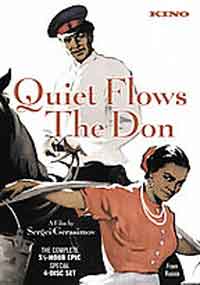 Quiet Flows: The Don