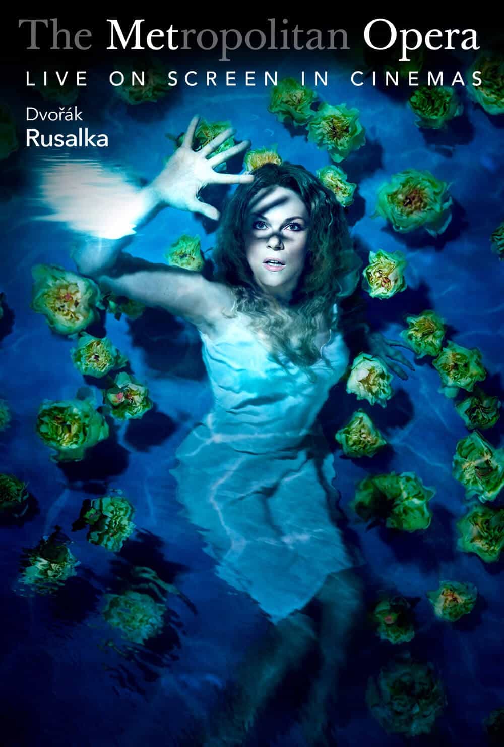 Rusalka Opera 2017