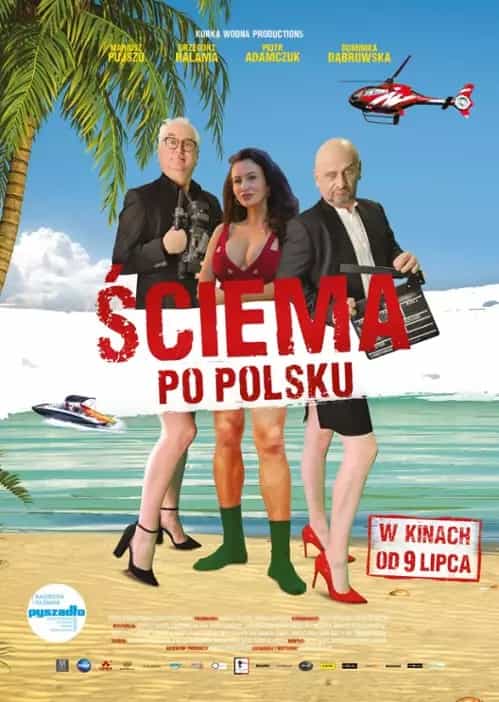 śCiema Po Polsku