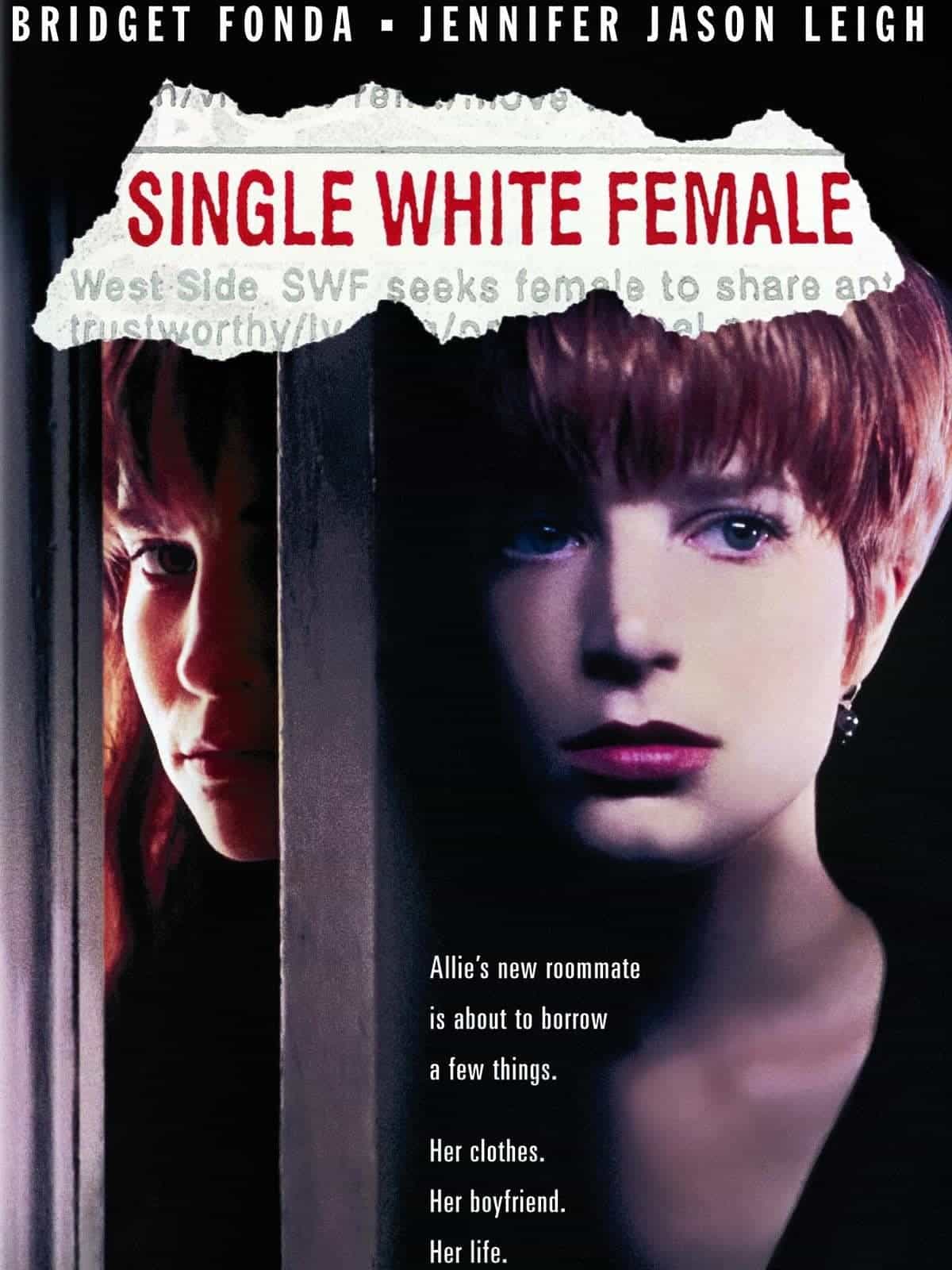 Single White Female