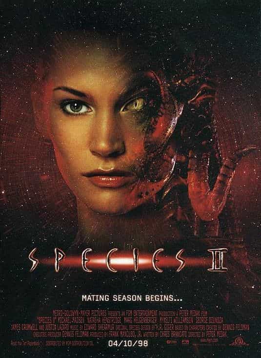 Species II
