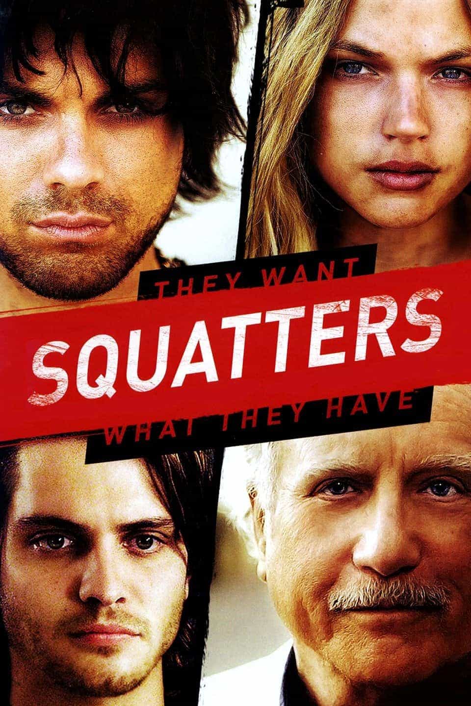 Squatters