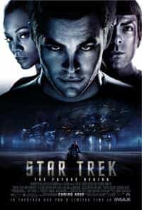 Star Trek Premiere at London Empire Leicester Square Monday night with J.J. Abrams, Chris Pine and Zachary Quinto all in attendance