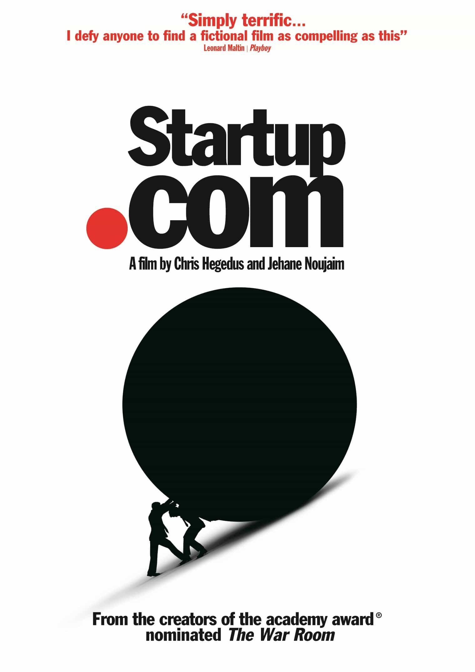Startup.com