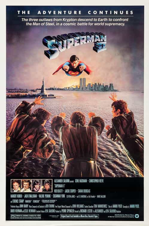 Superman II