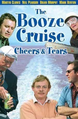 The Booze Cruise