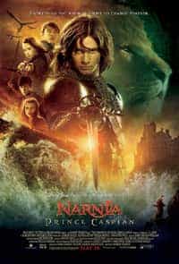 Disney says no to Narnia sequel
