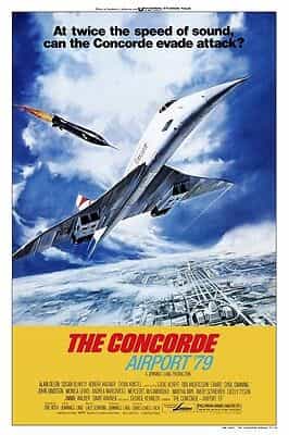 The Concorde ... Airport 