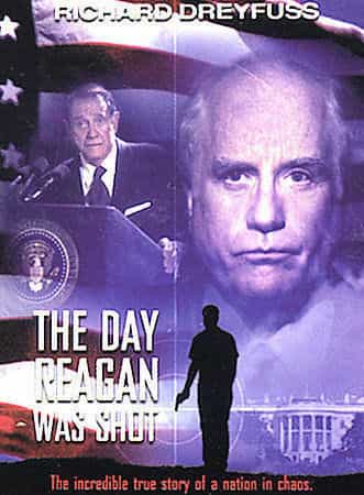 The Day Reagan Was Shot