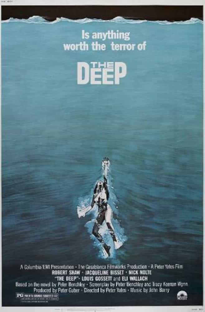 The Deep