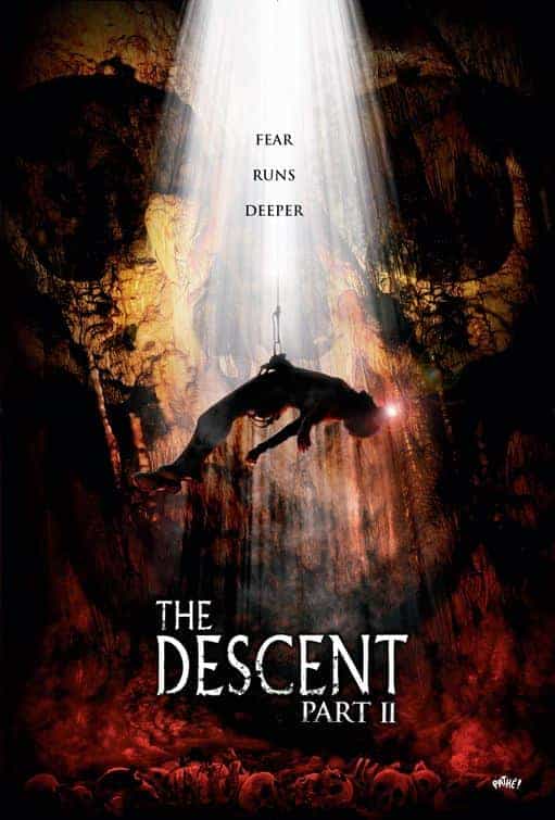 The Descent Part 2