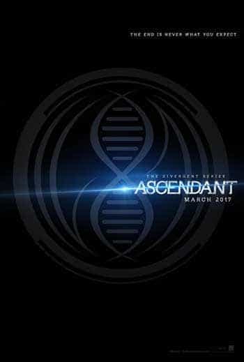 The Divergent Series: Ascendant