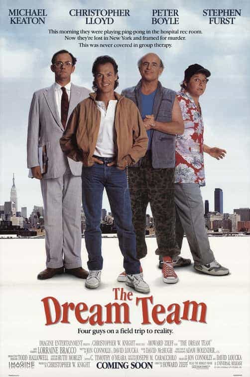 The Dream Team