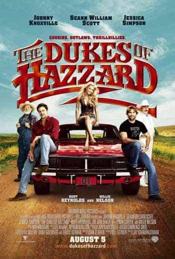 The Dukes of Hazzard