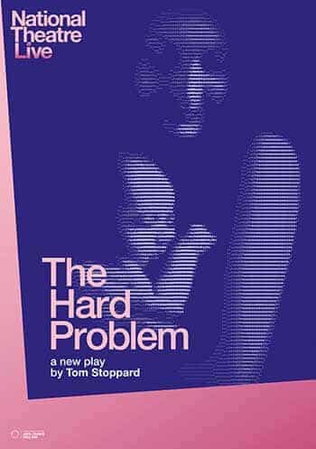 The Hard Problem: NT Live 2015