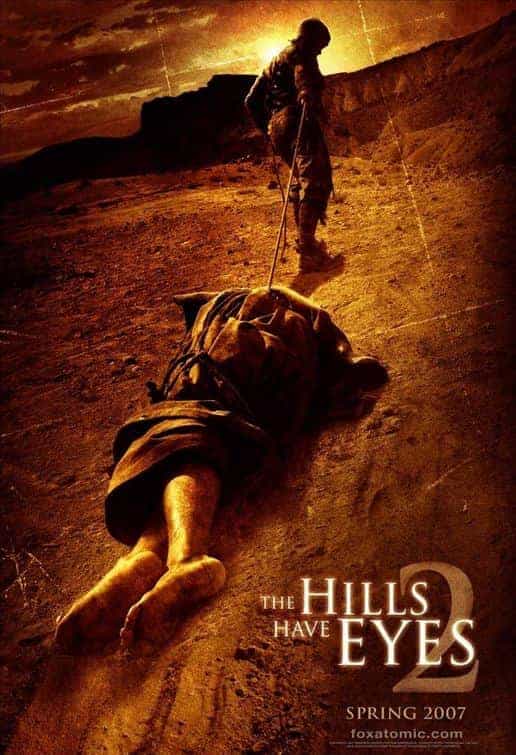 The Hills Have Eyes 2