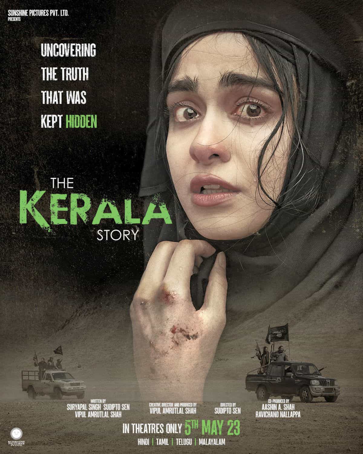 The Kerala Story