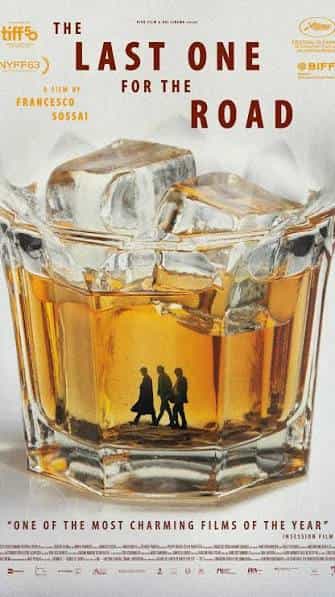 The Last One For the Road