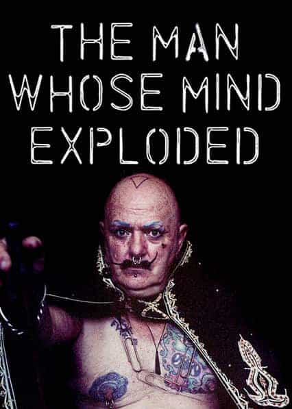 The Man Whose Mind Exploded