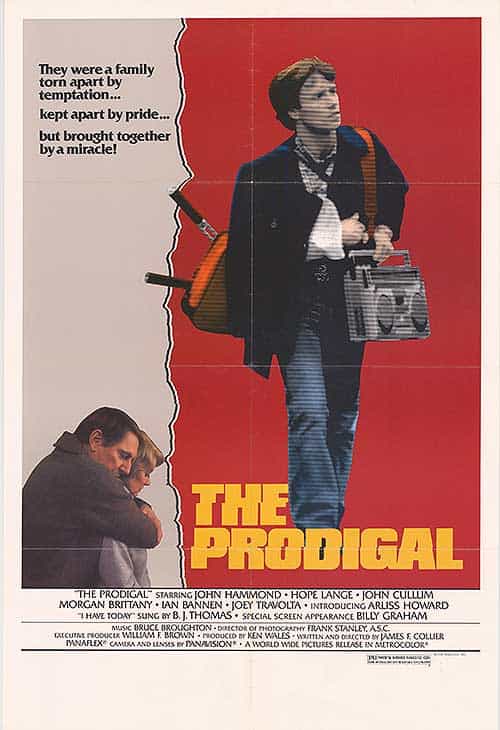 The Prodigal