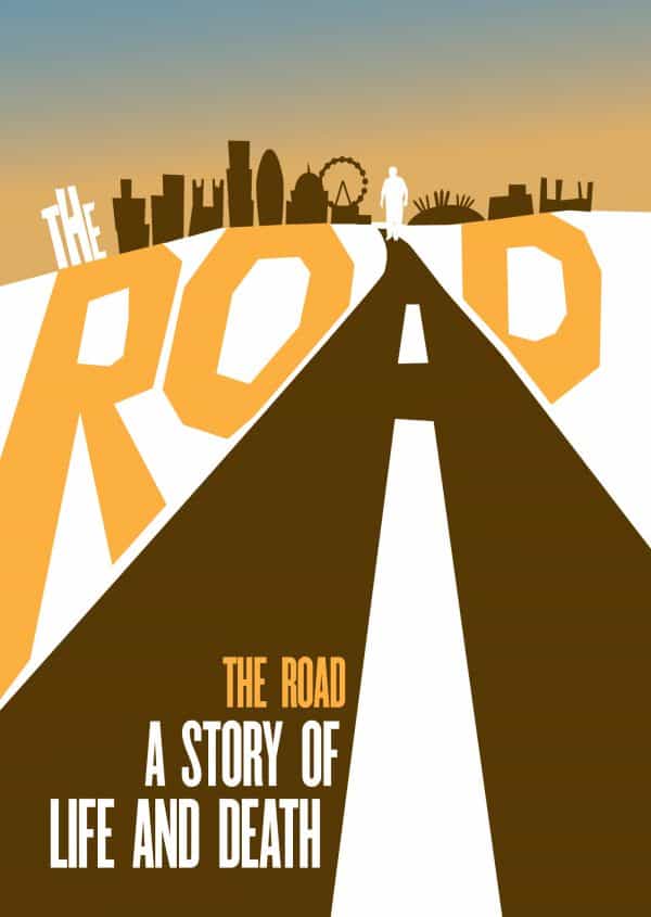 The Road: A Story of Life and Death